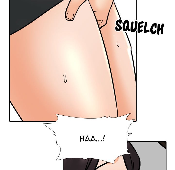 Our Exchange Manhwa - Chapter 157 Page 47