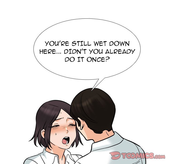 Our Exchange Manhwa - Chapter 157 Page 49