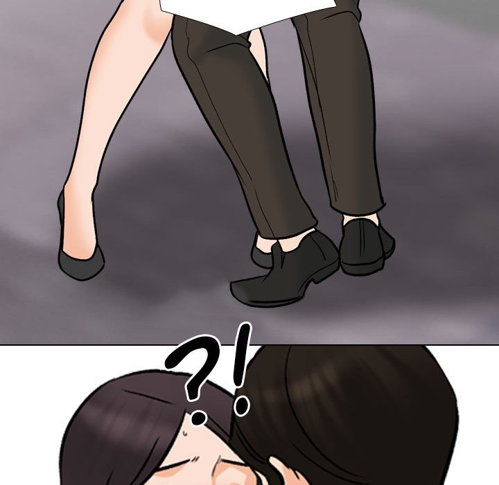 Our Exchange Manhwa - Chapter 157 Page 51