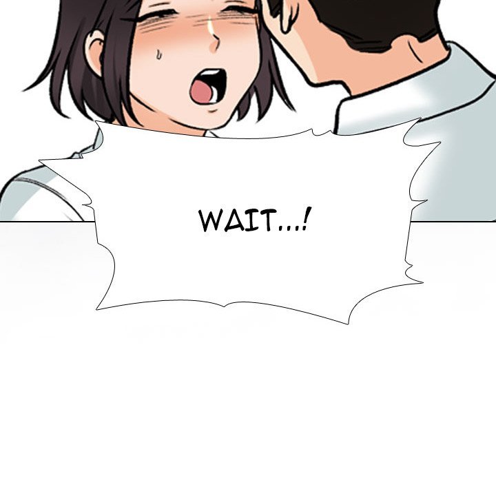 Our Exchange Manhwa - Chapter 157 Page 52