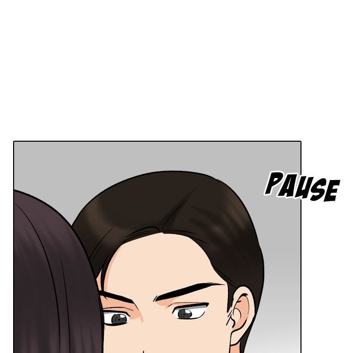 Our Exchange Manhwa - Chapter 157 Page 54