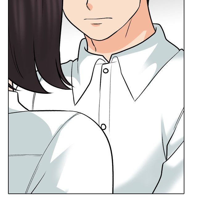 Our Exchange Manhwa - Chapter 157 Page 55