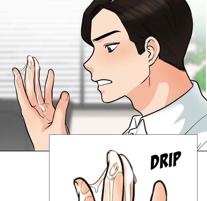 Our Exchange Manhwa - Chapter 157 Page 58