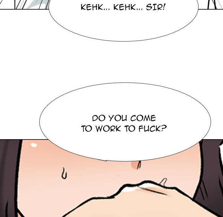 Our Exchange Manhwa - Chapter 157 Page 62