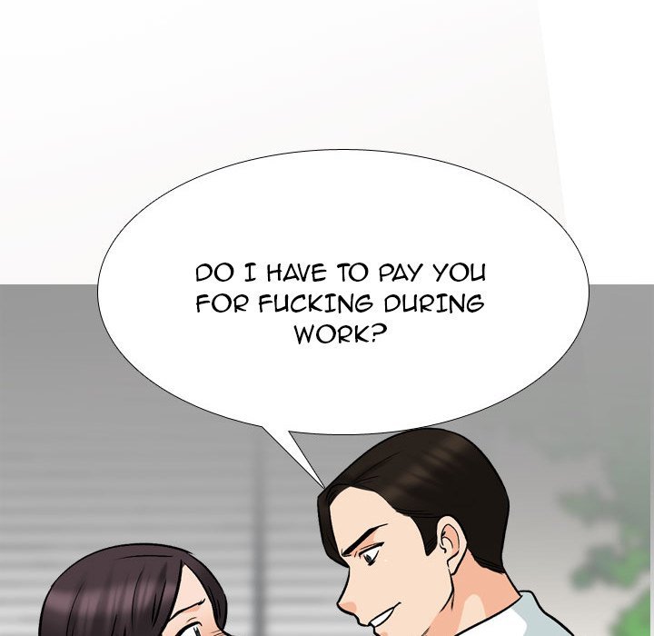 Our Exchange Manhwa - Chapter 157 Page 64