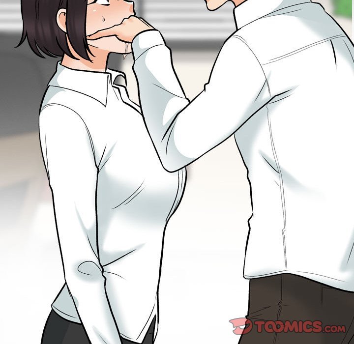 Our Exchange Manhwa - Chapter 157 Page 65