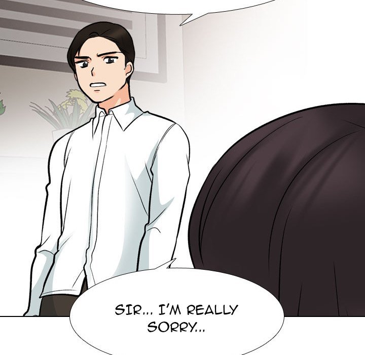 Our Exchange Manhwa - Chapter 157 Page 72