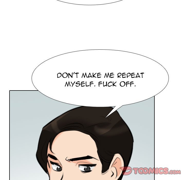 Our Exchange Manhwa - Chapter 157 Page 73