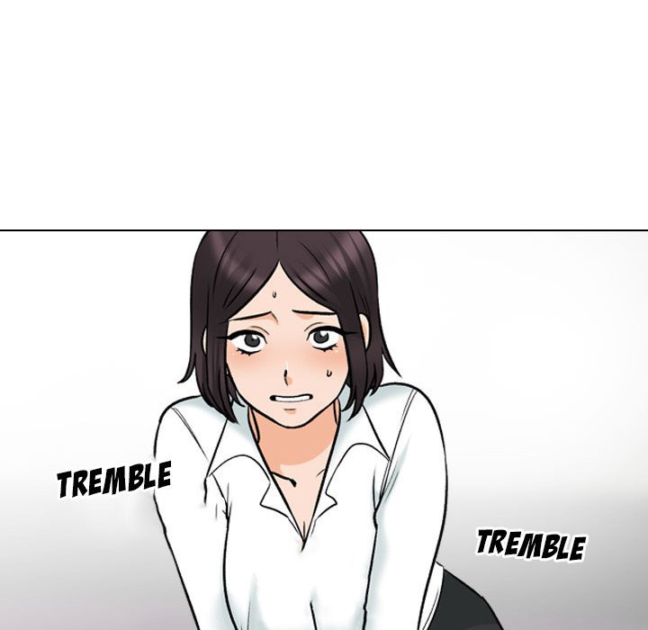 Our Exchange Manhwa - Chapter 157 Page 75