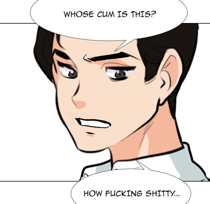 Our Exchange Manhwa - Chapter 157 Page 77