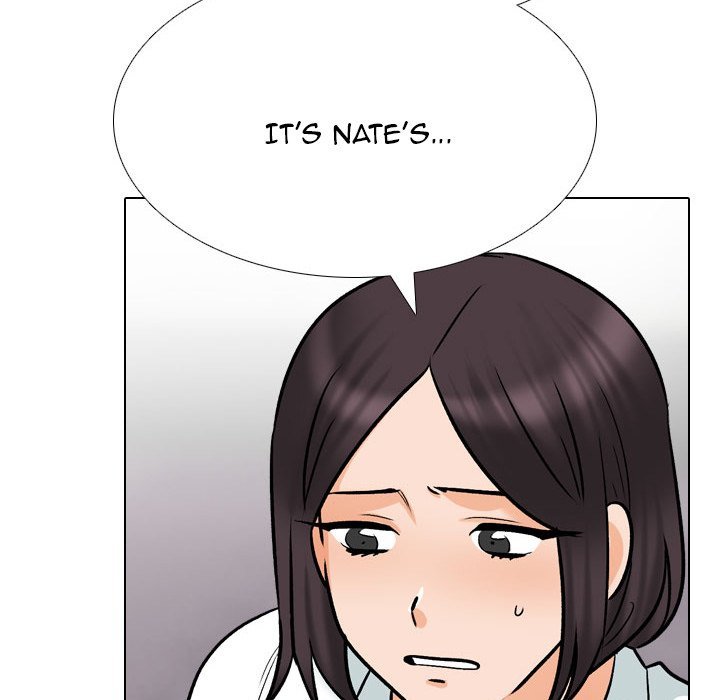 Our Exchange Manhwa - Chapter 157 Page 79