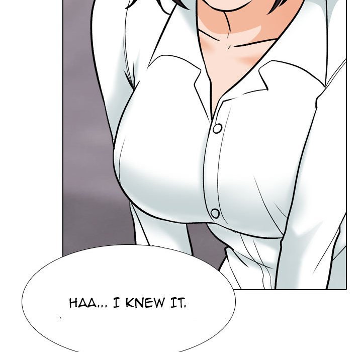 Our Exchange Manhwa - Chapter 157 Page 80