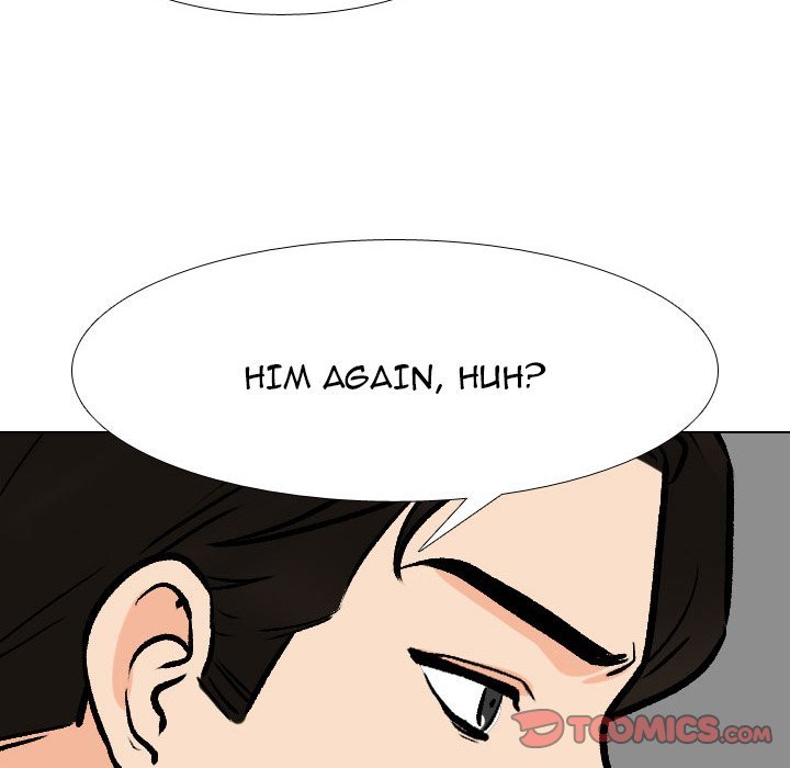 Our Exchange Manhwa - Chapter 157 Page 81