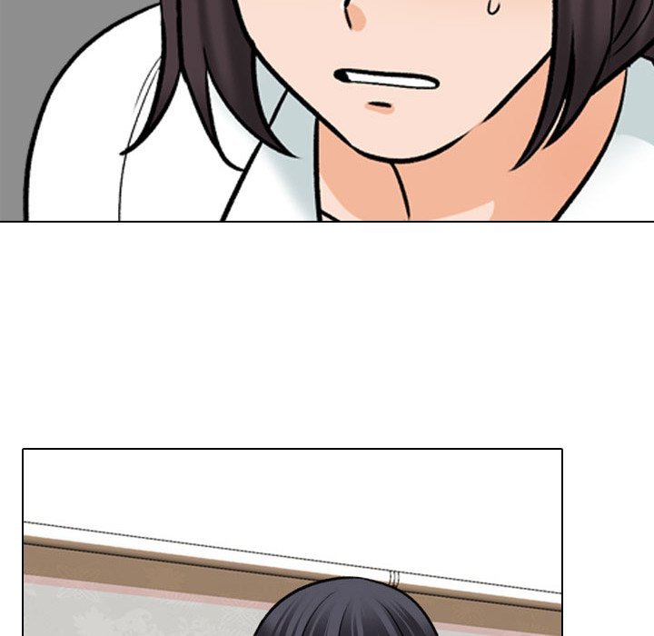 Our Exchange Manhwa - Chapter 157 Page 83