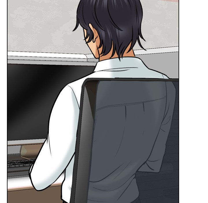 Our Exchange Manhwa - Chapter 157 Page 84