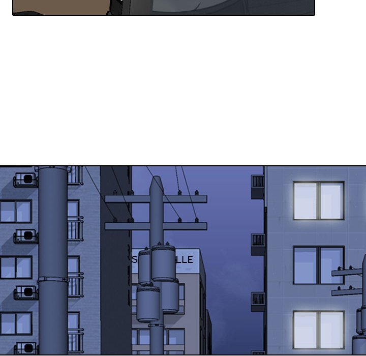 Our Exchange Manhwa - Chapter 157 Page 85