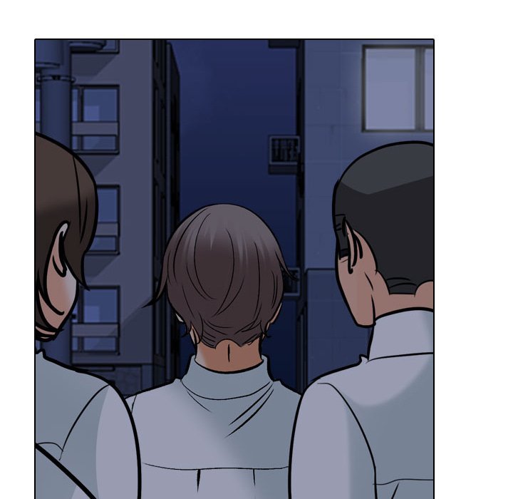 Our Exchange Manhwa - Chapter 157 Page 87
