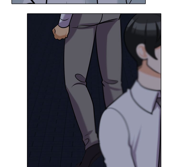 Our Exchange Manhwa - Chapter 157 Page 88