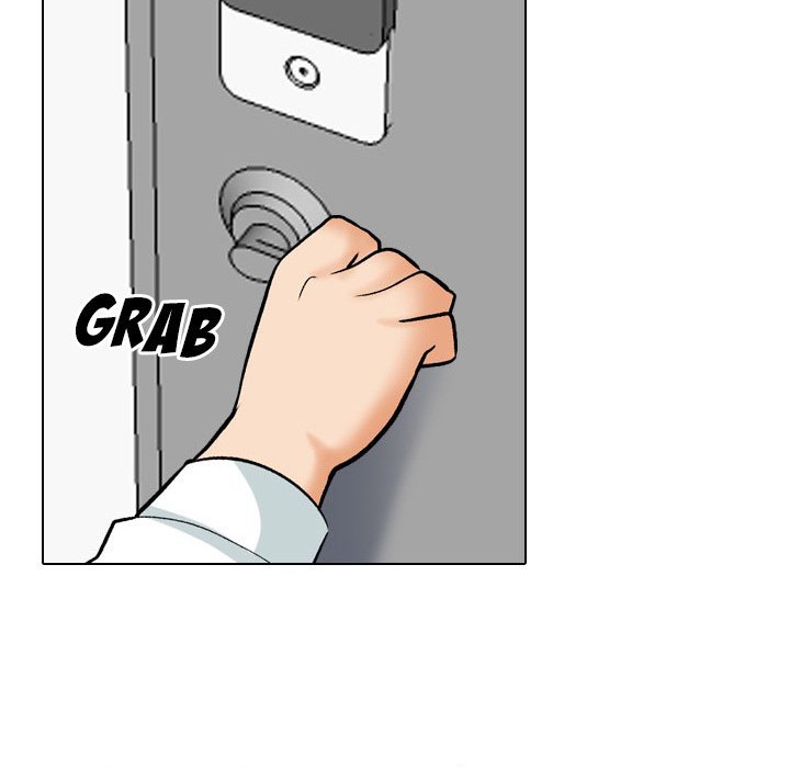 Our Exchange Manhwa - Chapter 157 Page 91