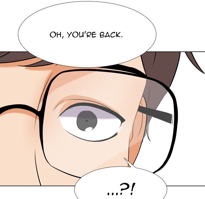 Our Exchange Manhwa - Chapter 157 Page 93