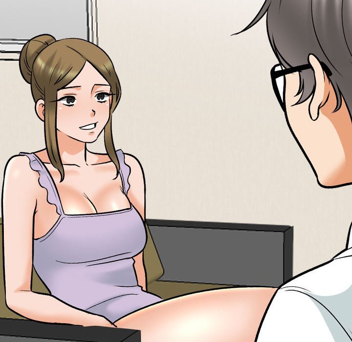 Our Exchange Manhwa - Chapter 157 Page 95