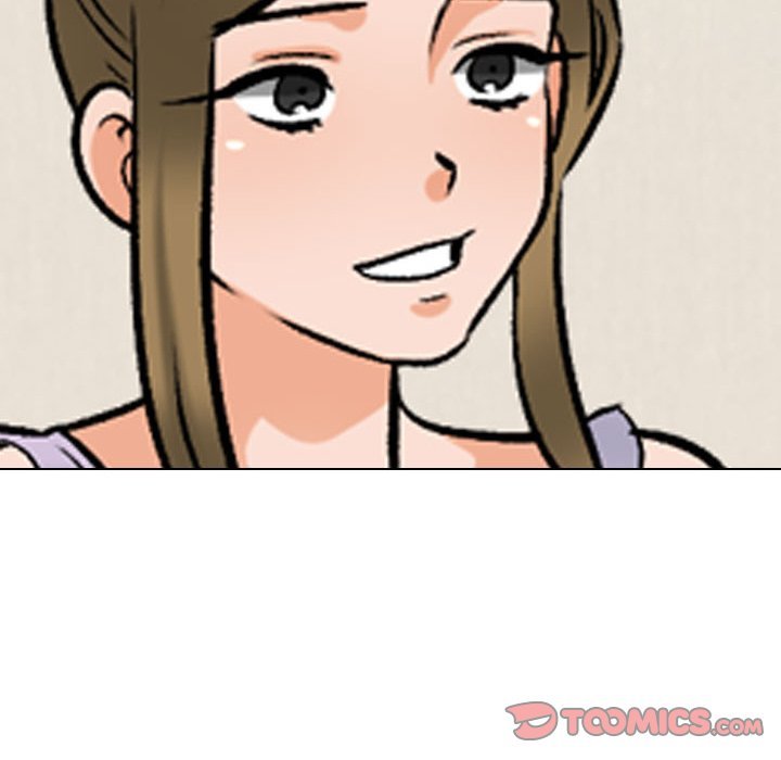 Our Exchange Manhwa - Chapter 157 Page 97