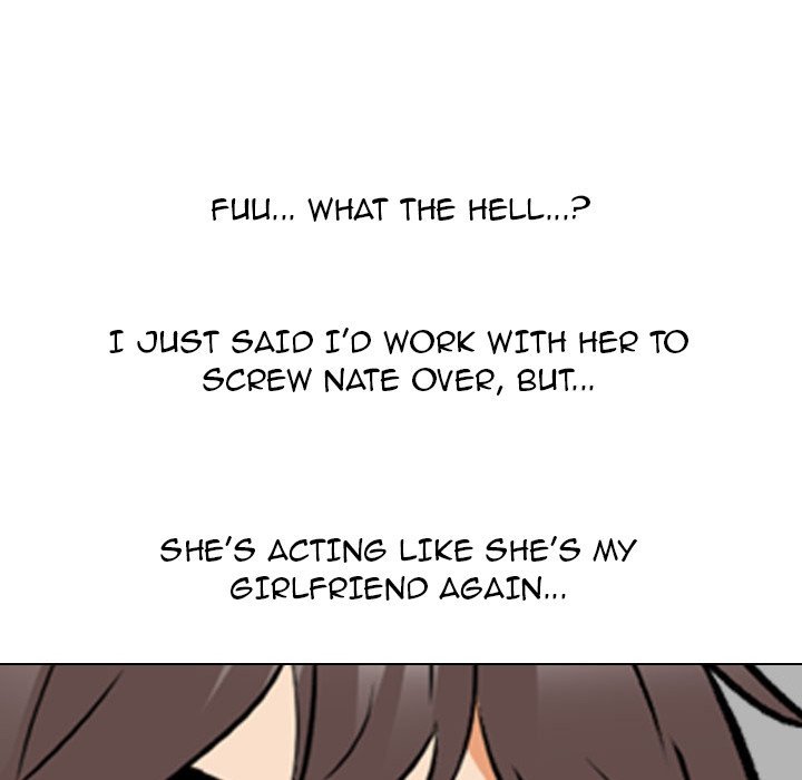 Our Exchange Manhwa - Chapter 157 Page 98