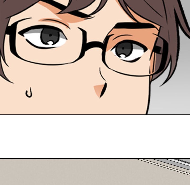 Our Exchange Manhwa - Chapter 157 Page 99