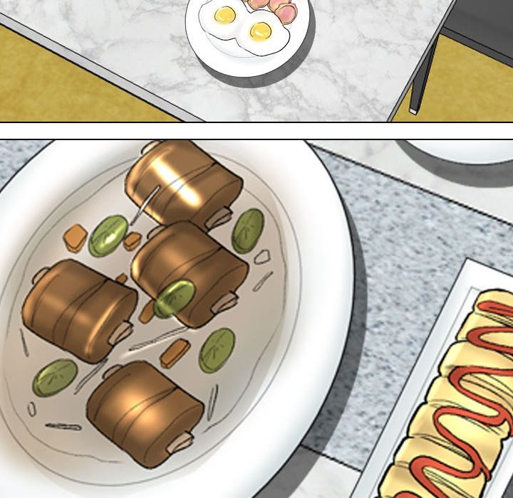 Our Exchange Manhwa - Chapter 157 Page 101