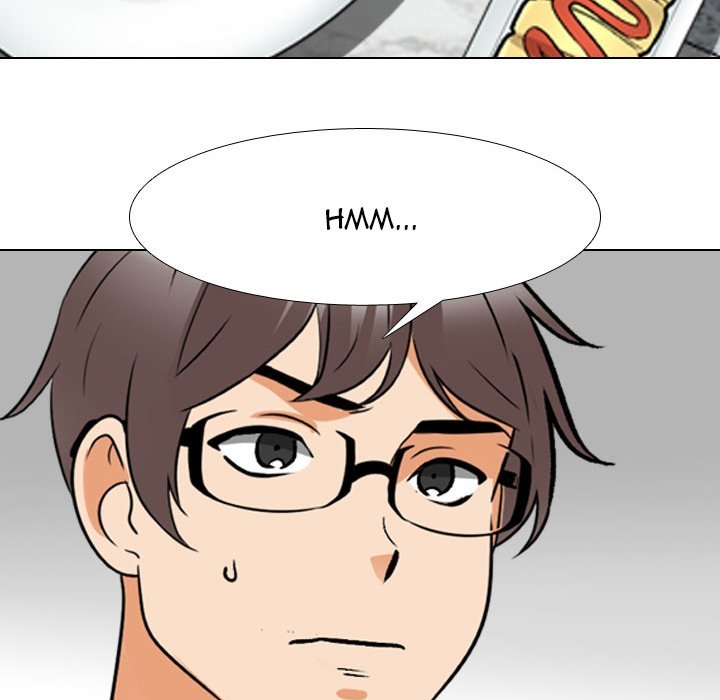 Our Exchange Manhwa - Chapter 157 Page 102