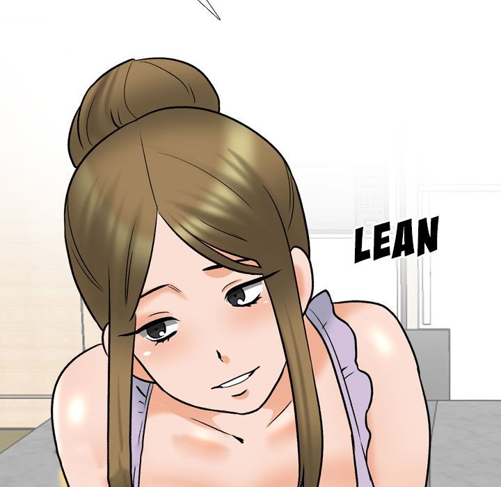 Our Exchange Manhwa - Chapter 157 Page 104