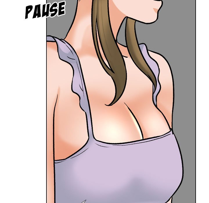 Our Exchange Manhwa - Chapter 157 Page 112