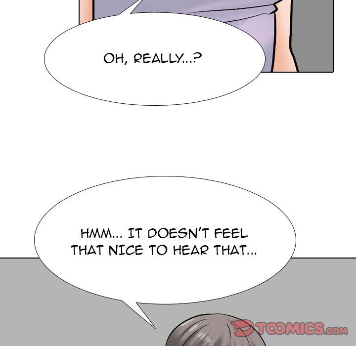 Our Exchange Manhwa - Chapter 157 Page 113