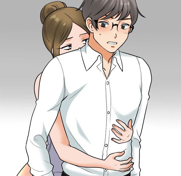 Our Exchange Manhwa - Chapter 157 Page 114