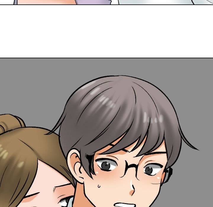 Our Exchange Manhwa - Chapter 157 Page 116