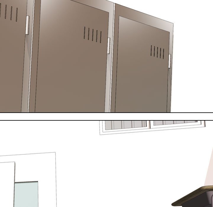 Our Exchange Manhwa - Chapter 152 Page 10