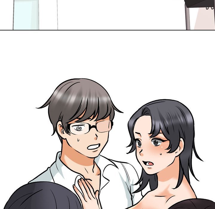 Our Exchange Manhwa - Chapter 152 Page 11