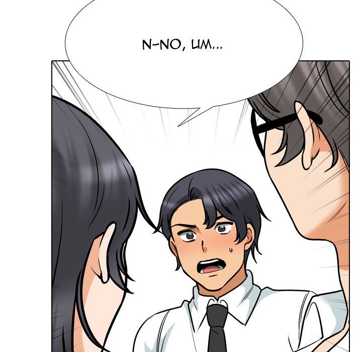 Our Exchange Manhwa - Chapter 152 Page 15