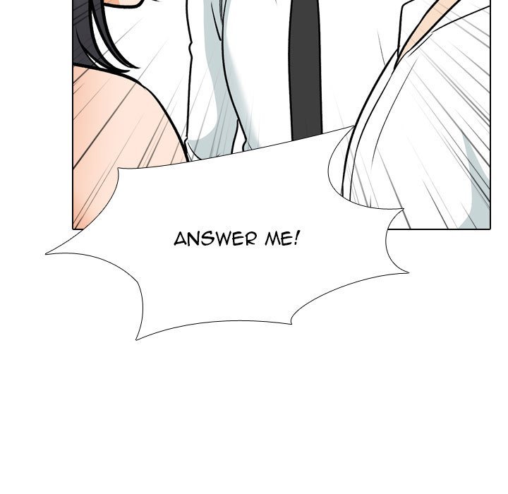 Our Exchange Manhwa - Chapter 152 Page 16