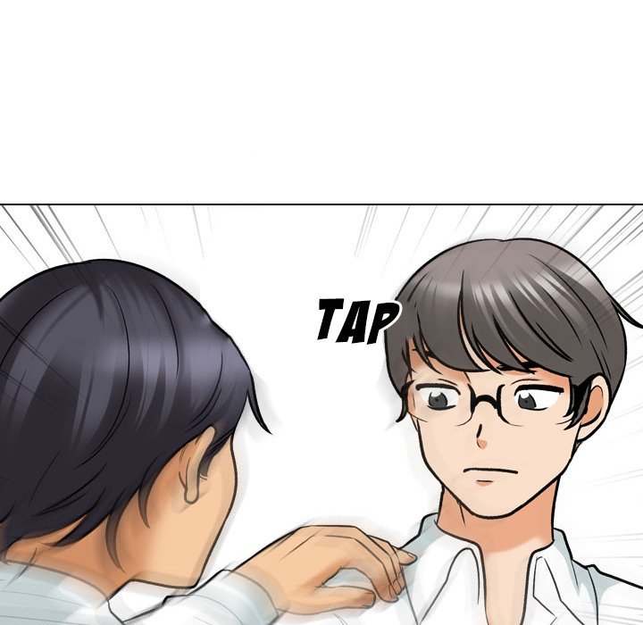 Our Exchange Manhwa - Chapter 152 Page 17