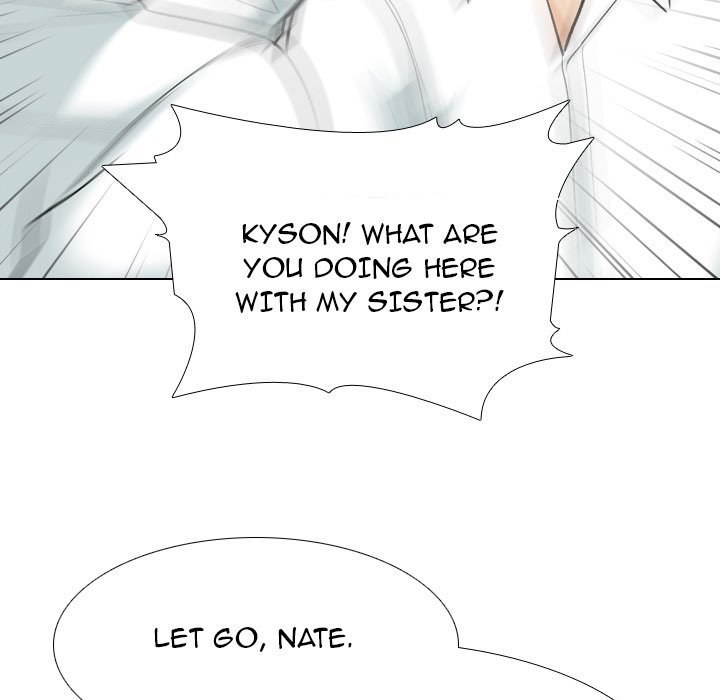 Our Exchange Manhwa - Chapter 152 Page 18