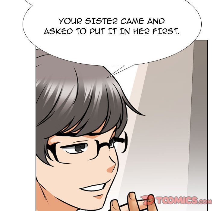 Our Exchange Manhwa - Chapter 152 Page 19