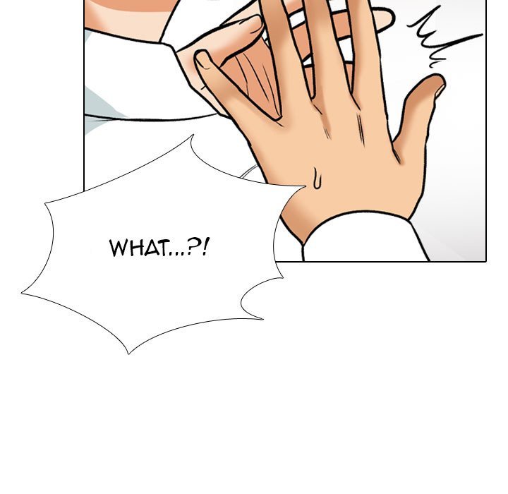 Our Exchange Manhwa - Chapter 152 Page 20