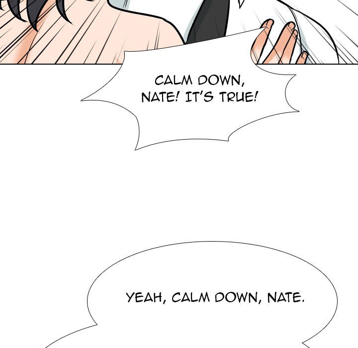 Our Exchange Manhwa - Chapter 152 Page 22