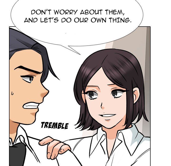 Our Exchange Manhwa - Chapter 152 Page 25