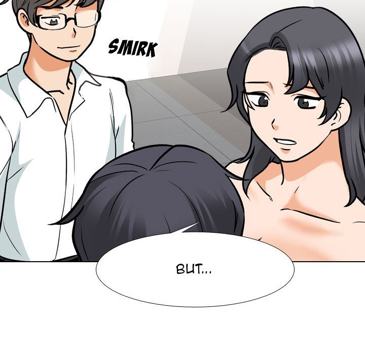 Our Exchange Manhwa - Chapter 152 Page 27