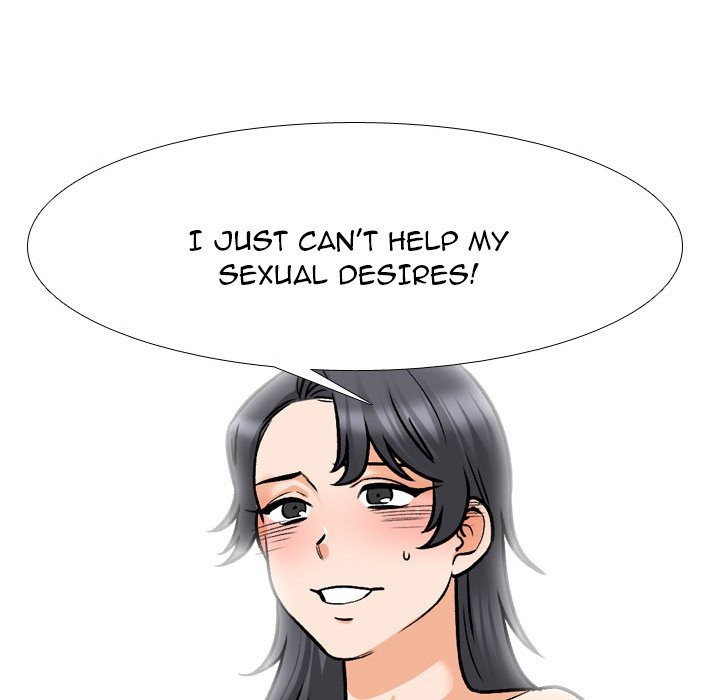 Our Exchange Manhwa - Chapter 152 Page 28