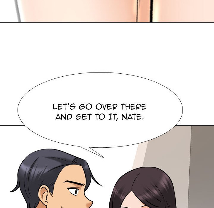 Our Exchange Manhwa - Chapter 152 Page 31