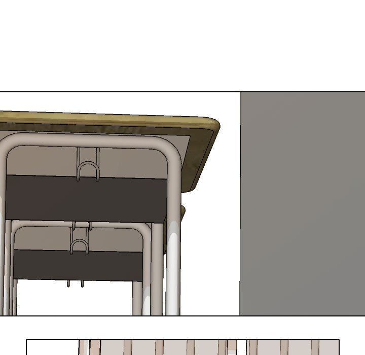 Our Exchange Manhwa - Chapter 152 Page 36