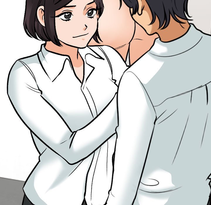 Our Exchange Manhwa - Chapter 152 Page 38